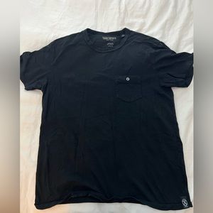 Todd Snyder Pock Tee